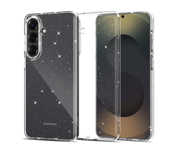 Tech-Protect Flexair Galaxy S26 Glitter - 1500226 - zdjęcie